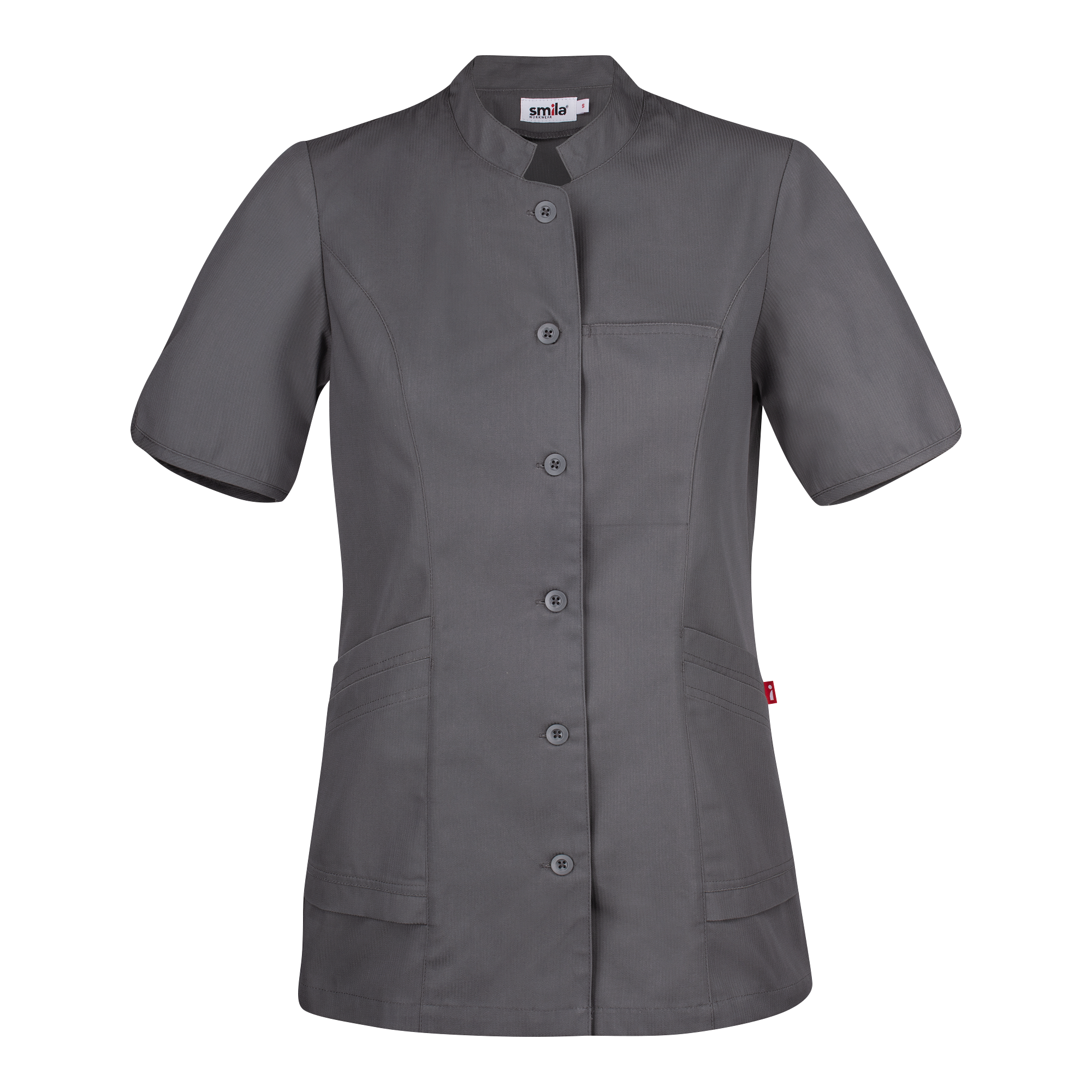 Aila Blouse w - 2