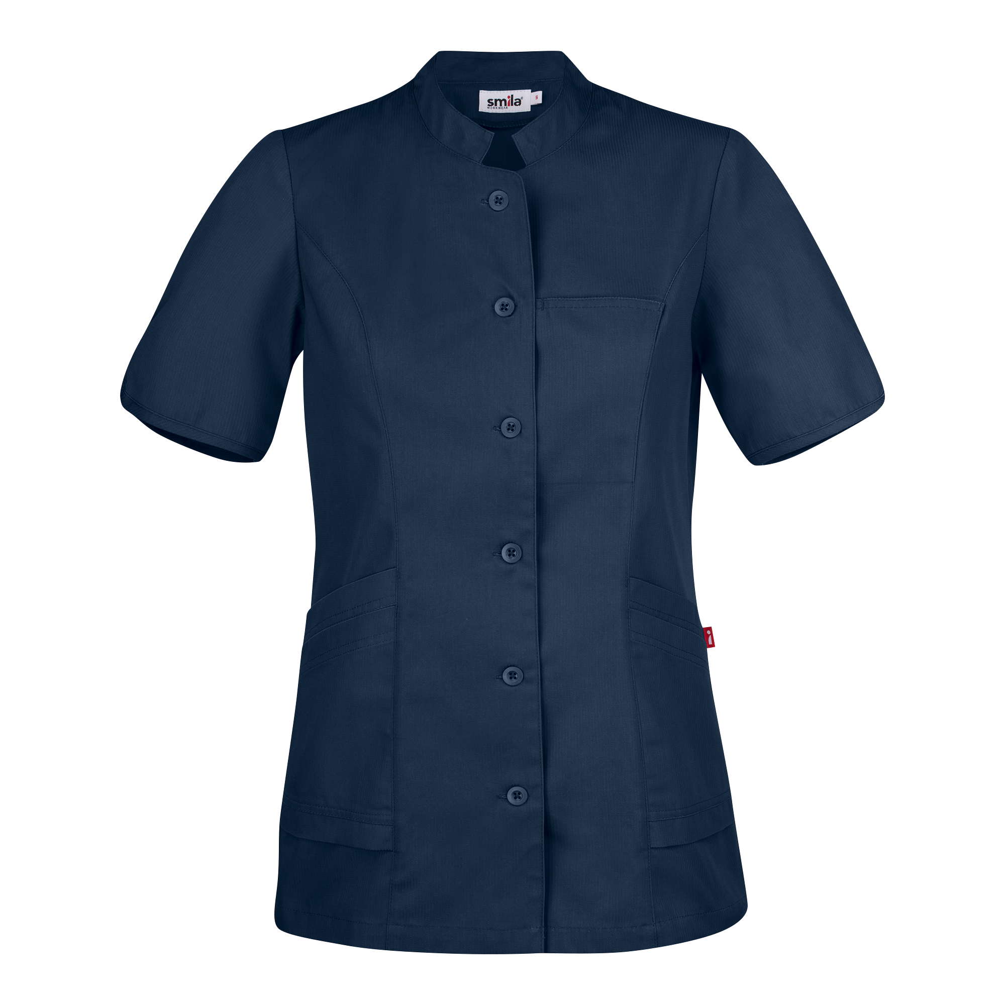 Aila Blouse w - 3