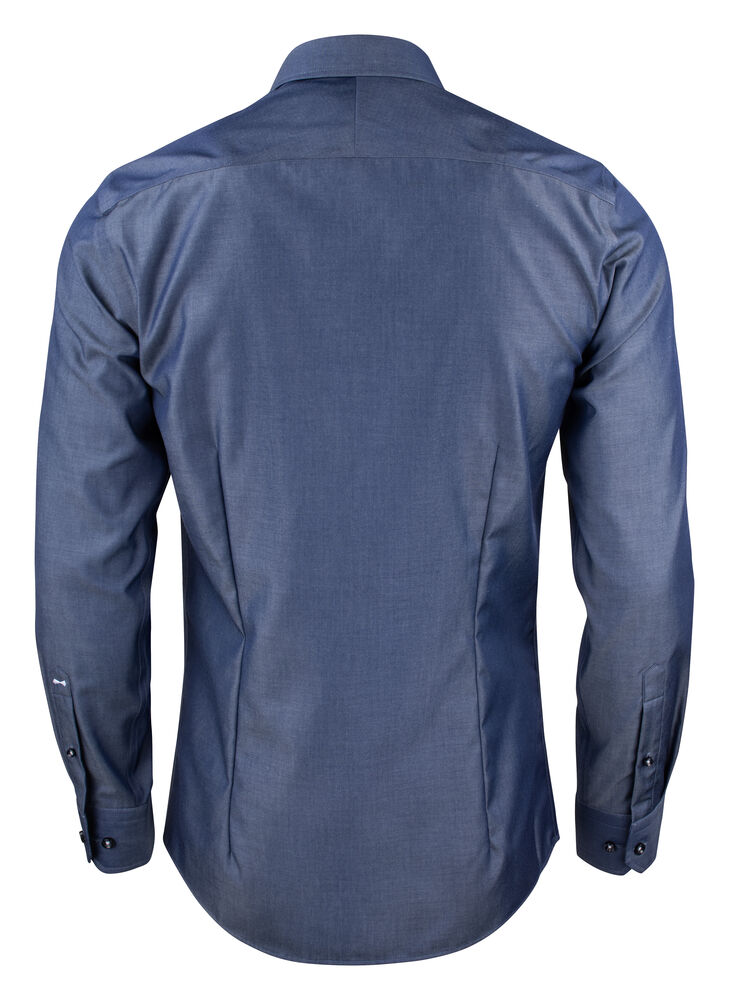RB120 Twill Slim - 2