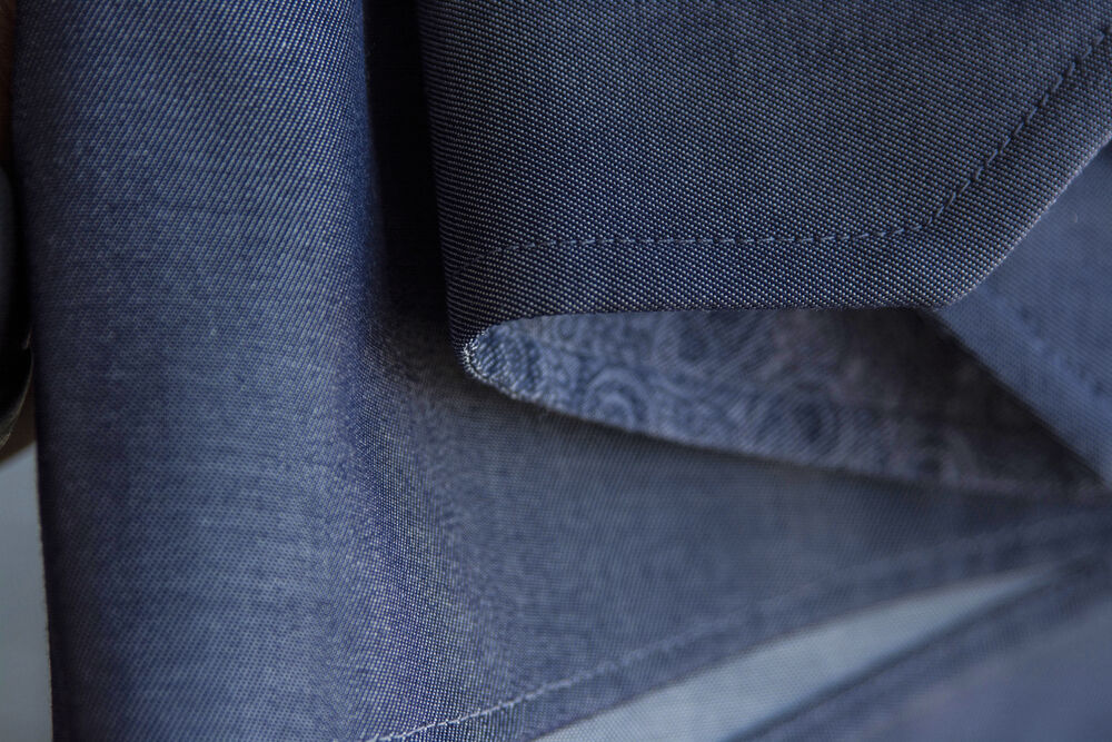 RB120 Twill Slim - 5