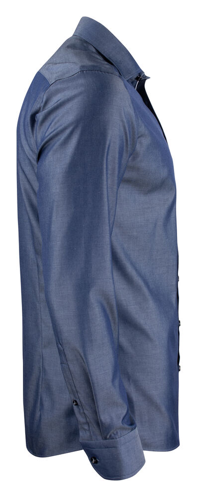 RB120 Twill Slim - 4