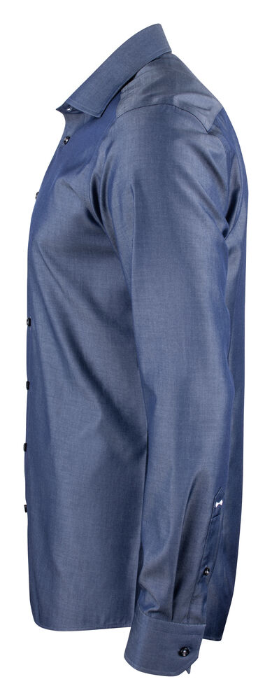RB120 Twill Slim - 3
