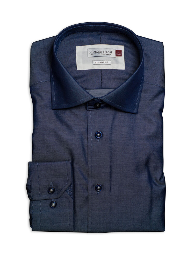 RB120 Twill Regular - 8