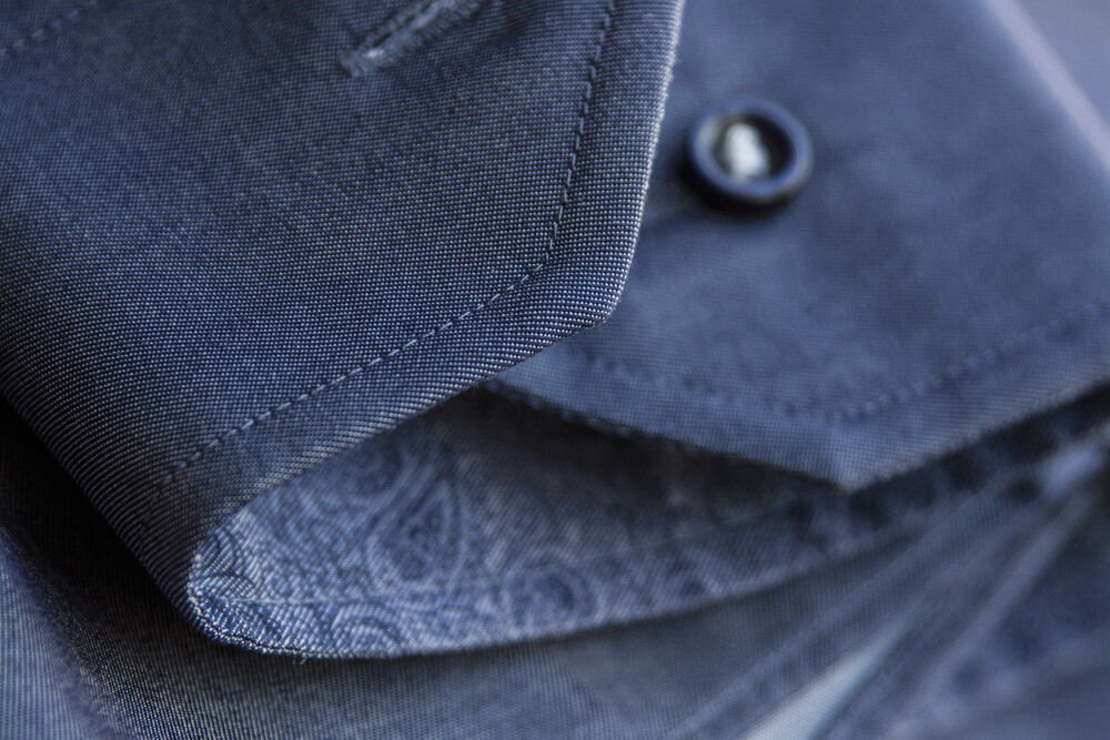 RB120 Twill Regular - 3