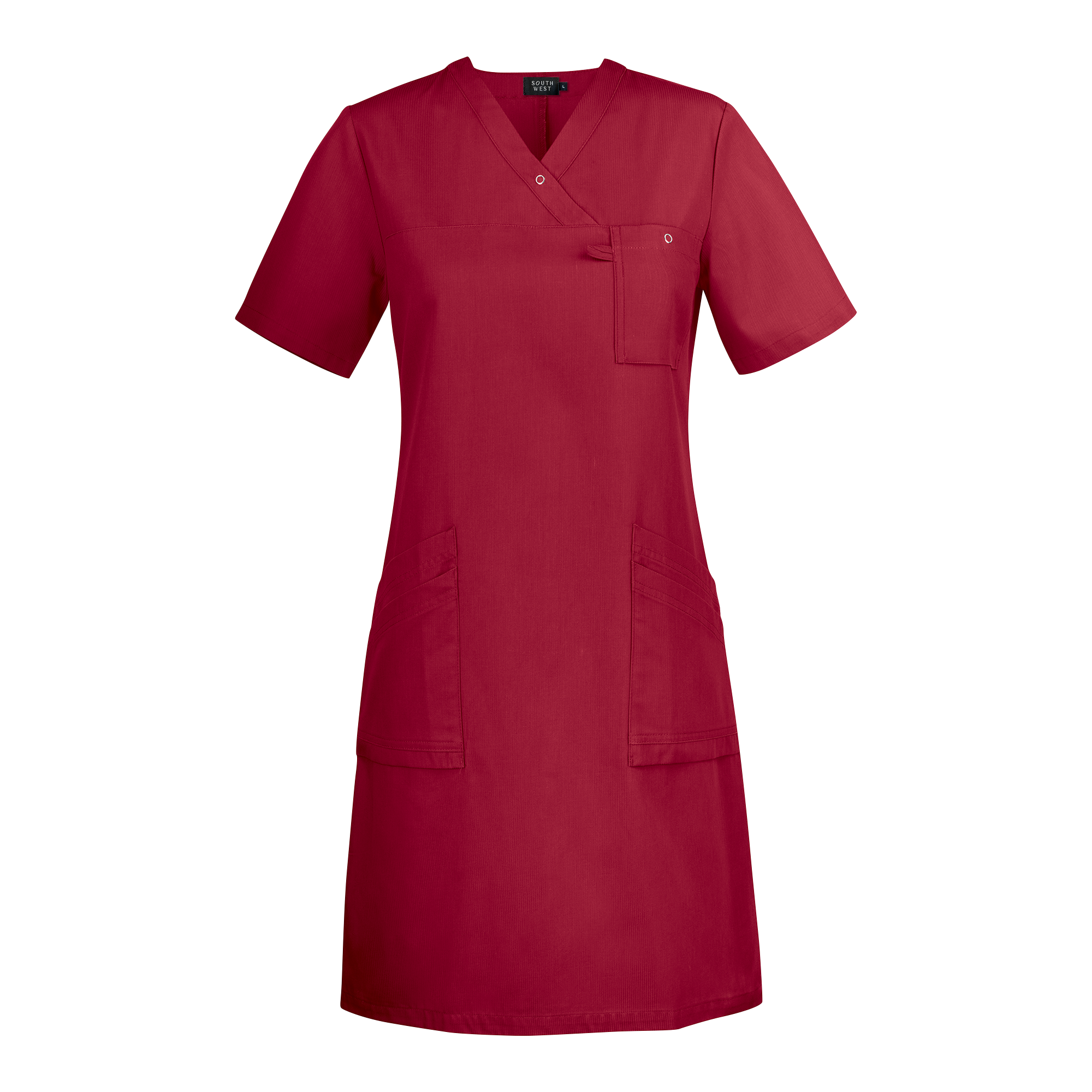Adina Dress w - 4