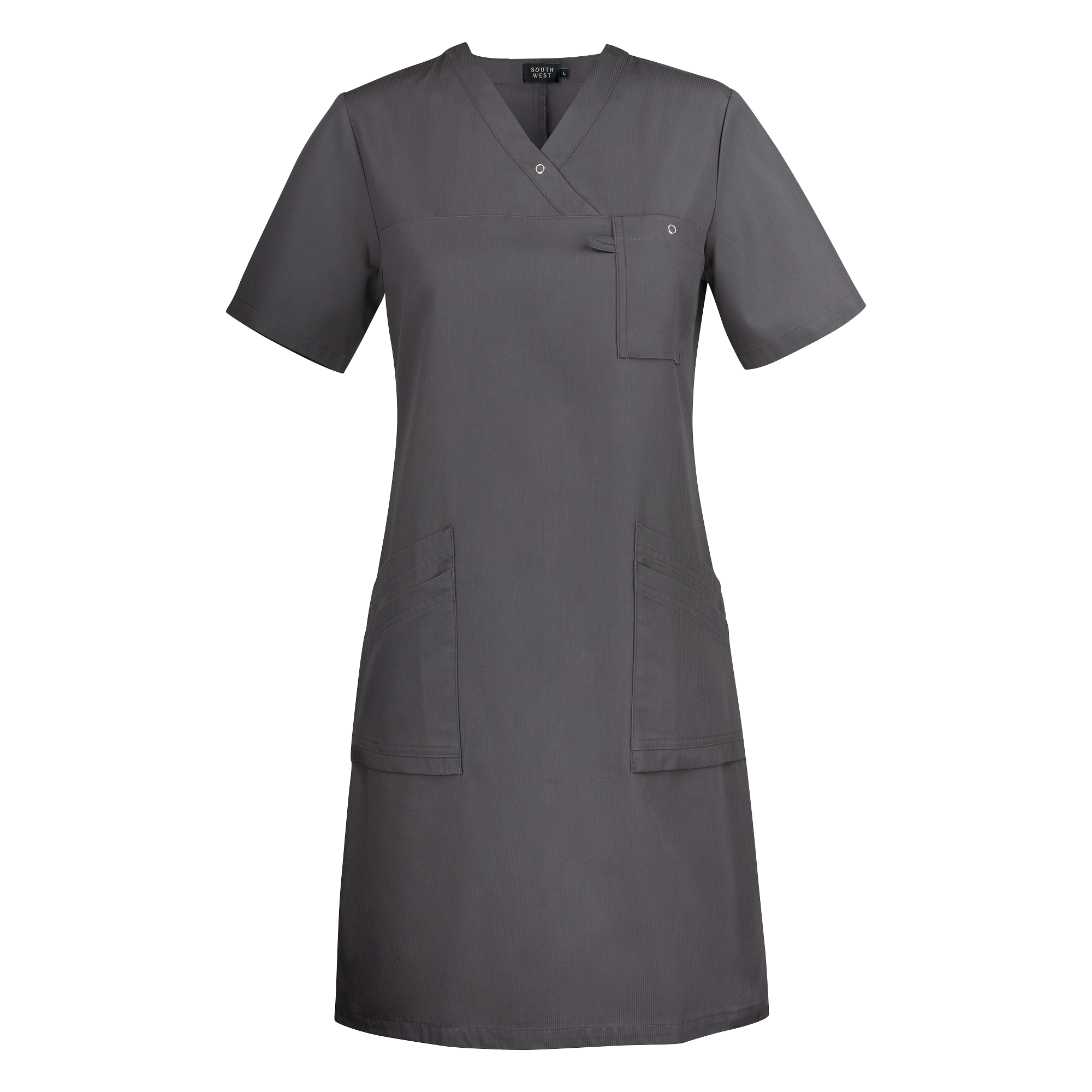 Adina Dress w - 2