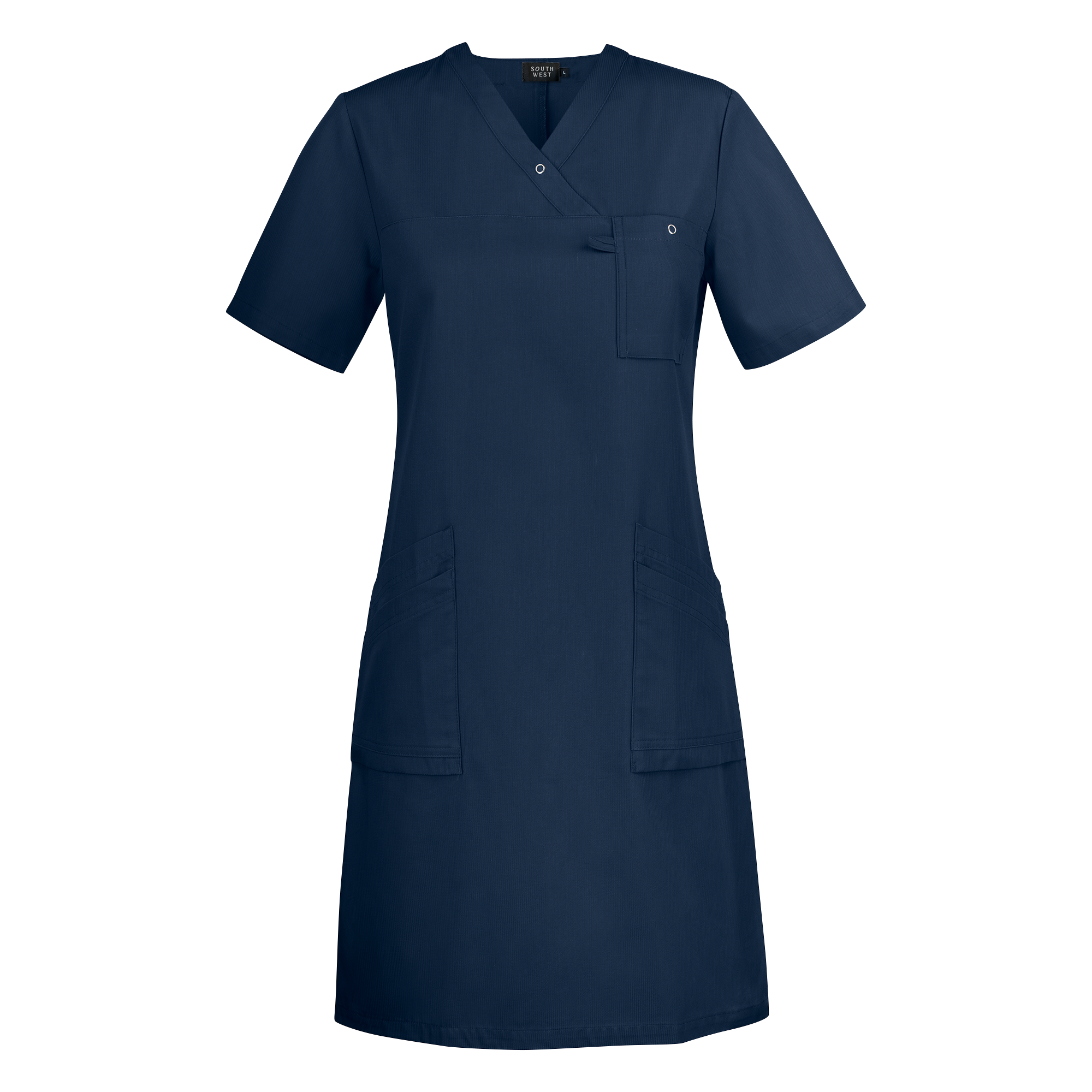 Adina Dress w - 3