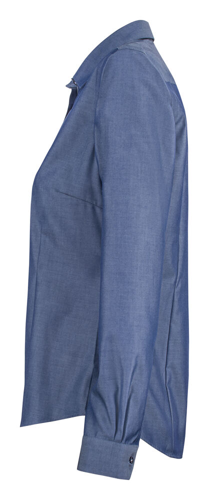 RB120 Twill Woman - 3