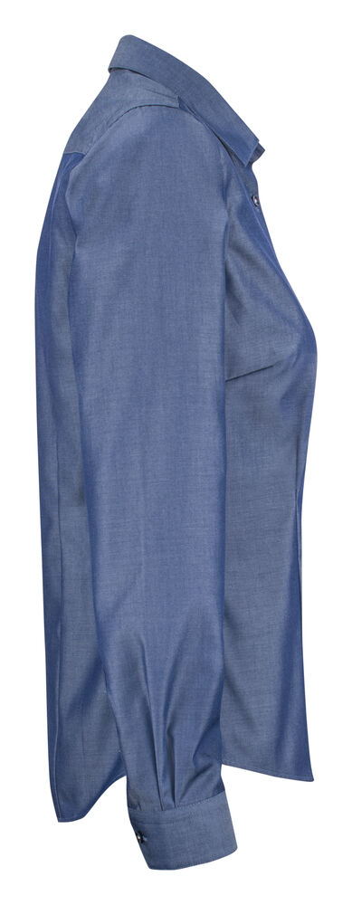 RB120 Twill Woman - 4