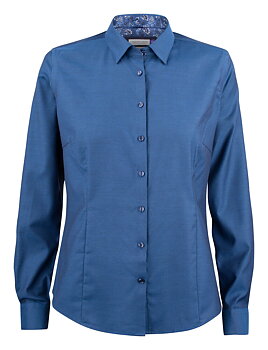 PB142 Oxford Stretch Woman