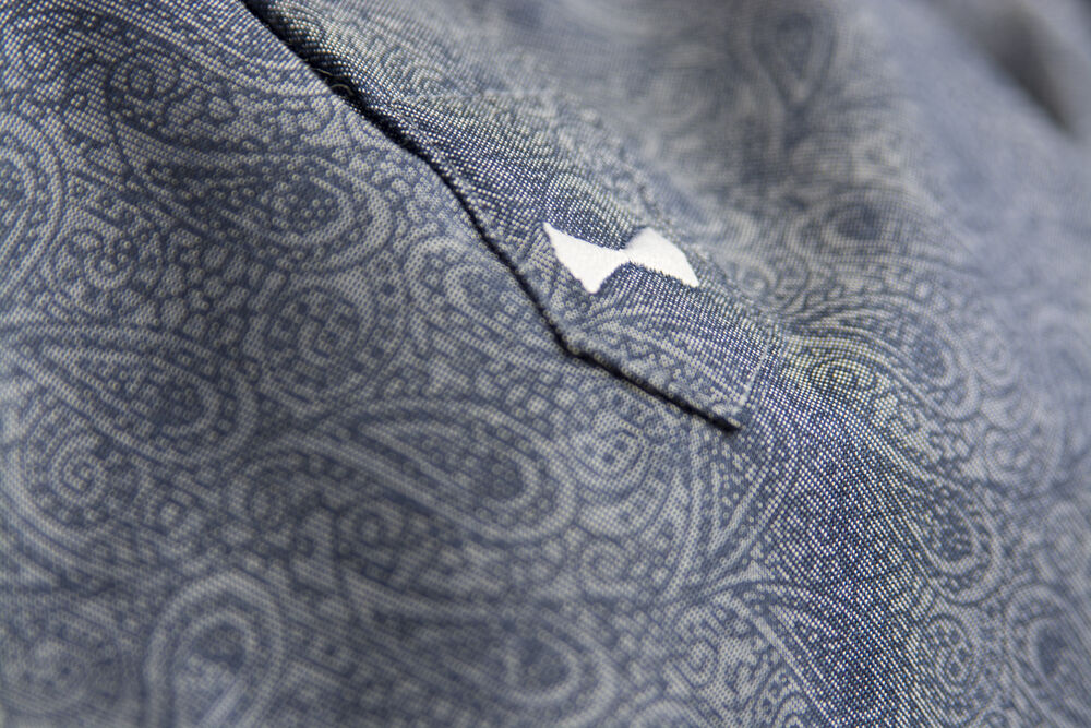 PB143 Twill Regular - 6