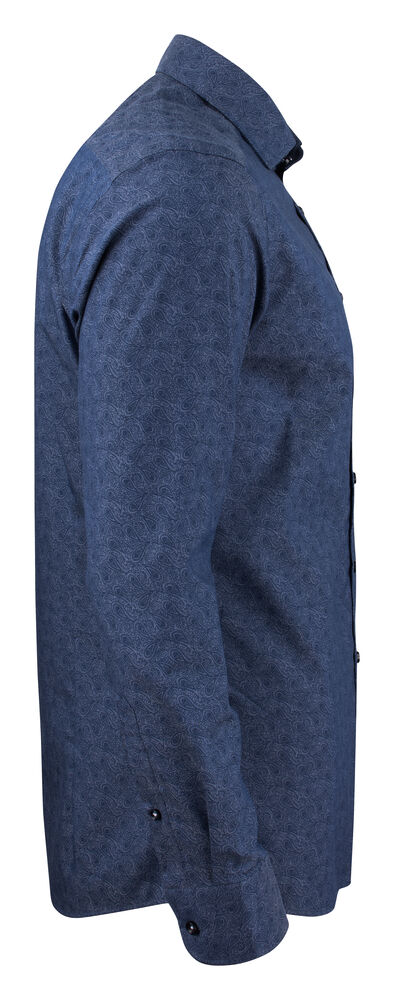 PB143 Twill Slim - 4