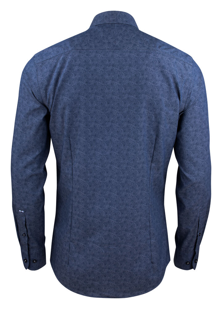 PB143 Twill Slim - 2