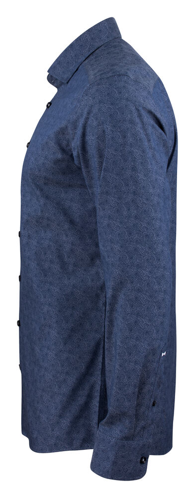 PB143 Twill Slim - 3