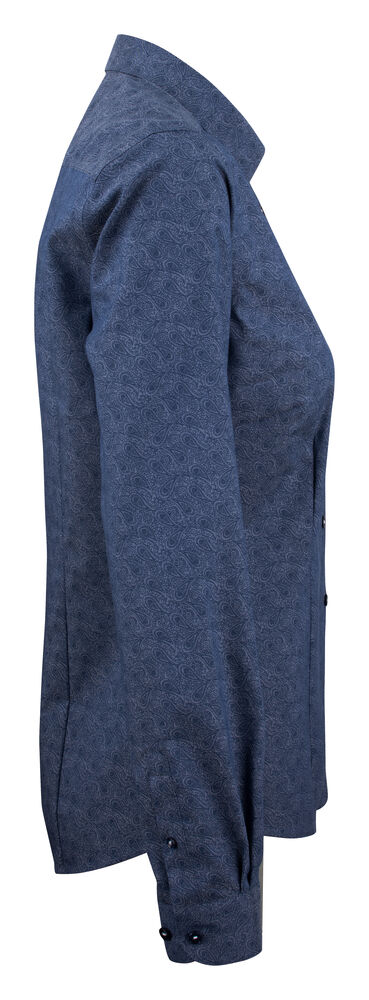PB143 Twill Woman - 4