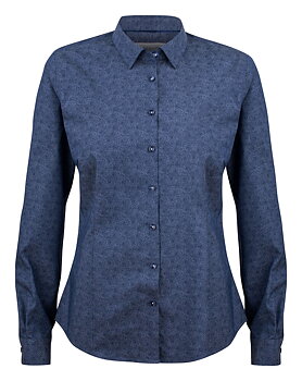 PB143 Twill Woman