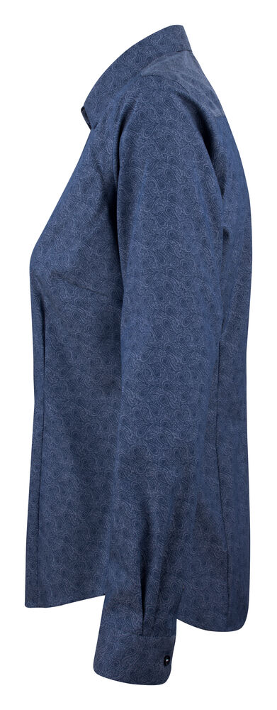 PB143 Twill Woman - 3