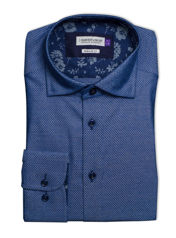 PB144 Brushed Jacquard Regular - 6