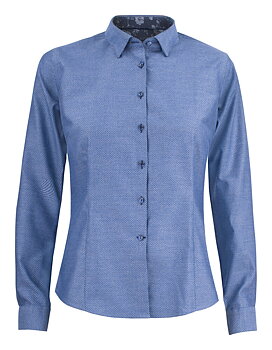 PB144 Brushed Jacquard Woman