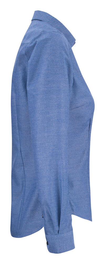 PB144 Brushed Jacquard Woman - 4