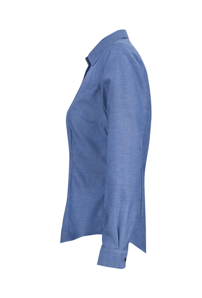 PB144 Brushed Jacquard Woman - 3