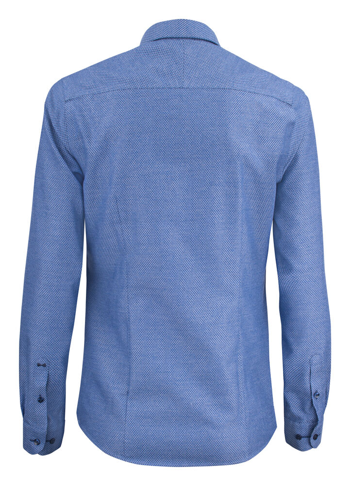 PB144 Brushed Jacquard Woman - 2