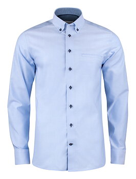 RB121 Oxford Stretch Regular