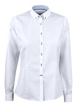RB121 Oxford Stretch Woman