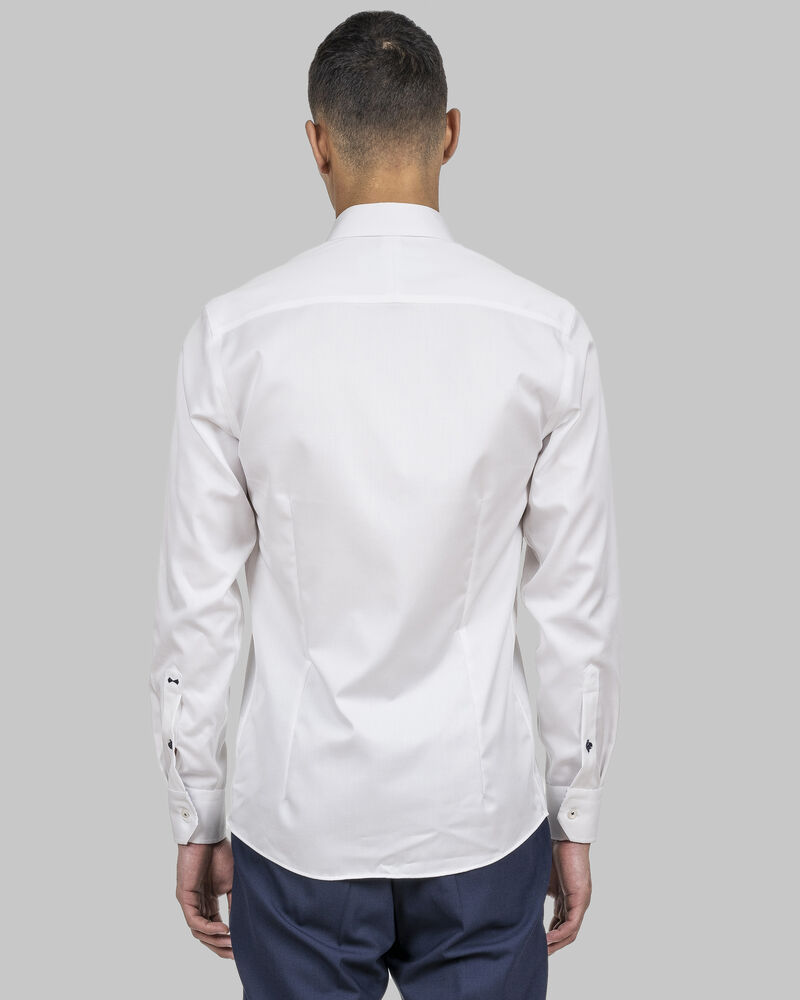 RB122 Twill Slim - 18
