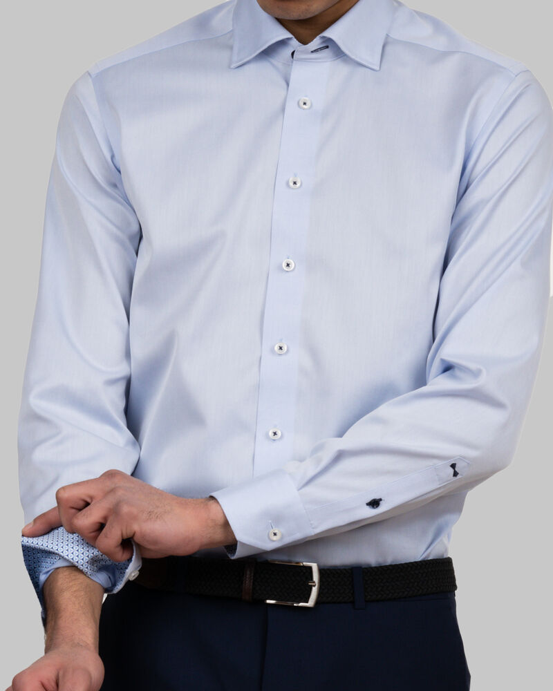 RB122 Twill Slim - 34