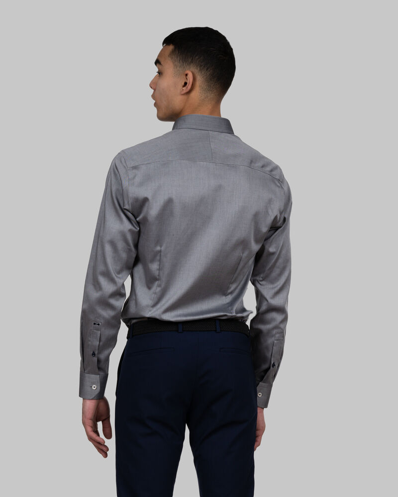 RB122 Twill Slim - 35