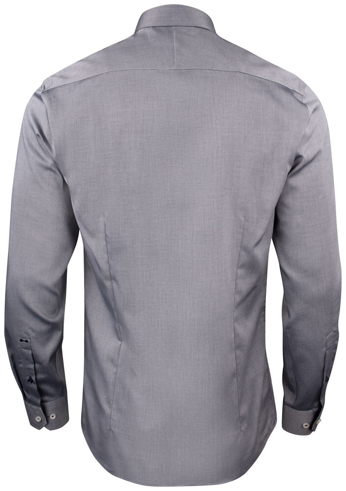 RB122 Twill Slim - 8