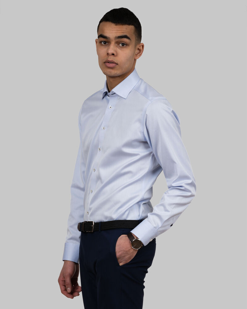 RB122 Twill Slim - 30