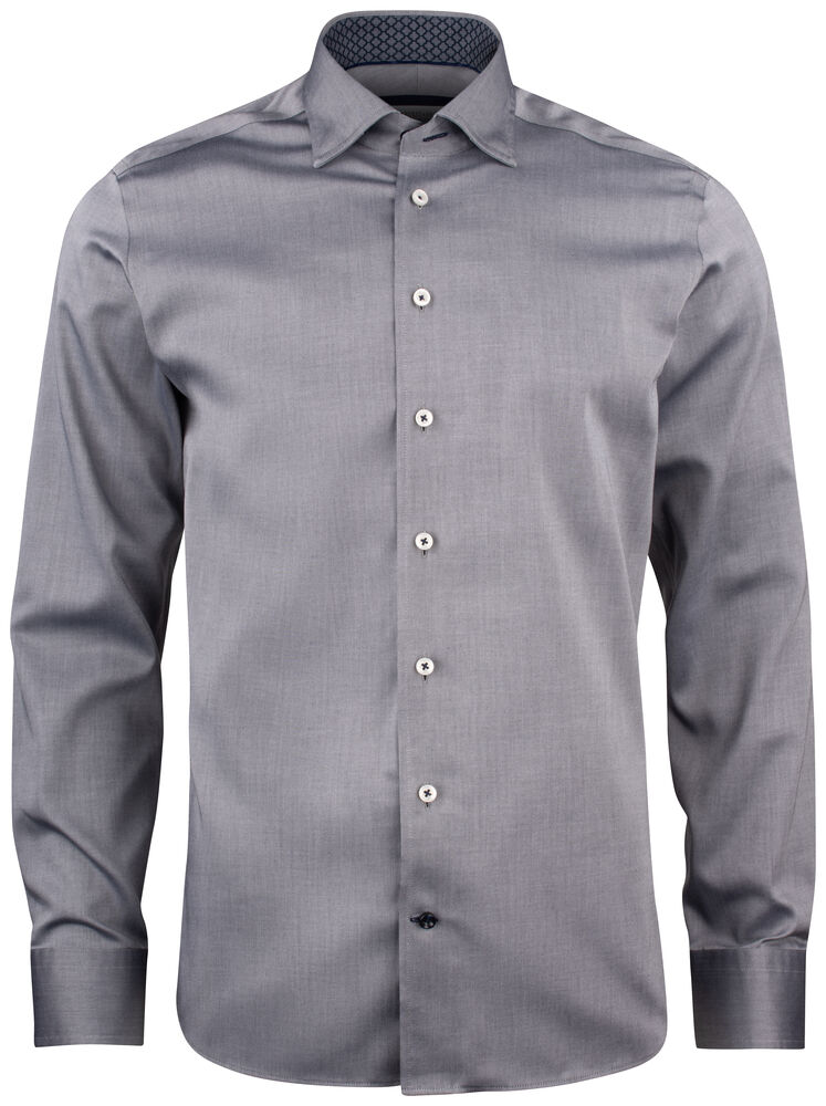 RB122 Twill Slim - 4