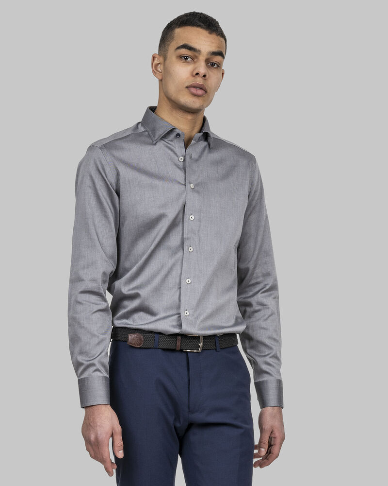 RB122 Twill Slim - 27