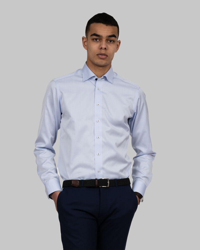 RB122 Twill Slim - 40