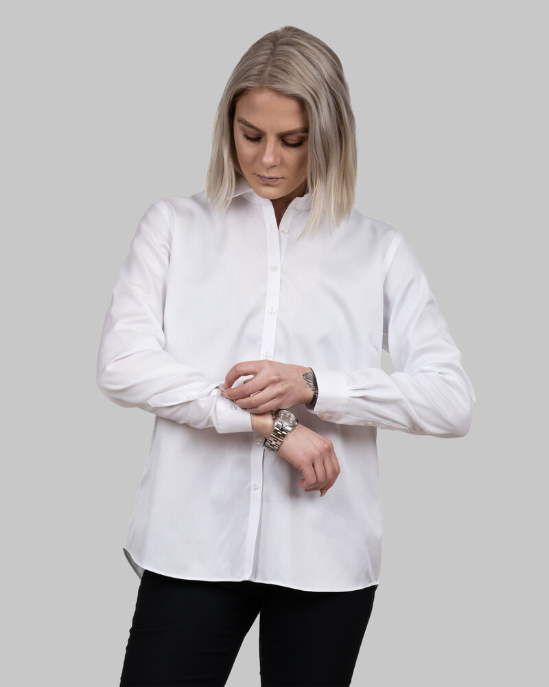 GB01 Twill Relaxed Woman - 19