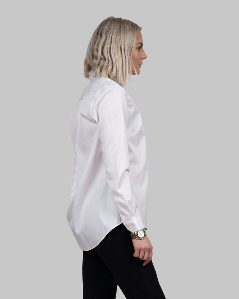 GB01 Twill Relaxed Woman - 23