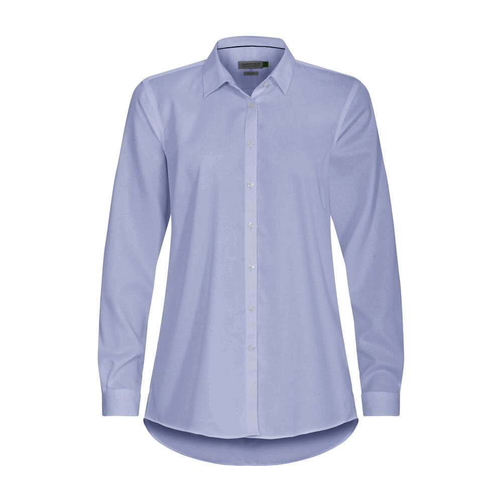 GB01 Twill Relaxed Woman - 2