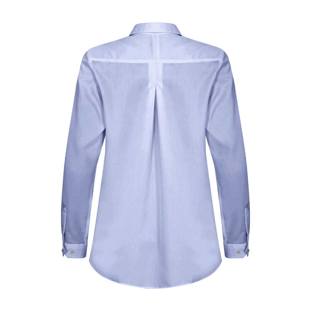 GB01 Twill Relaxed Woman - 6
