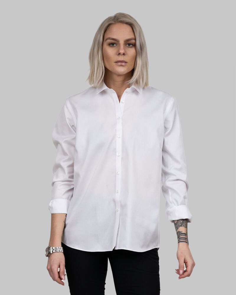 GB01 Twill Relaxed Woman - 17