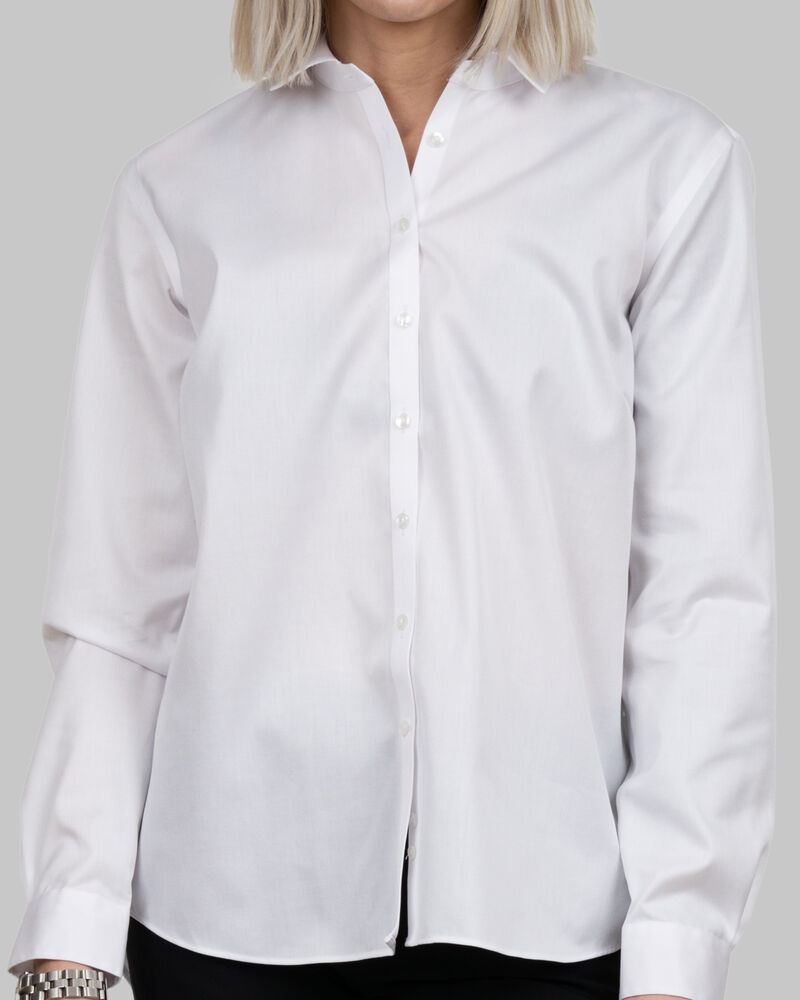 GB01 Twill Relaxed Woman - 15