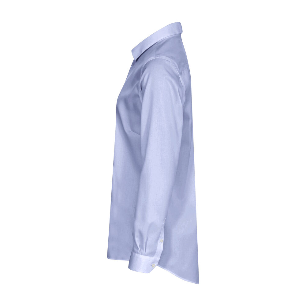 GB01 Twill Relaxed Woman - 8