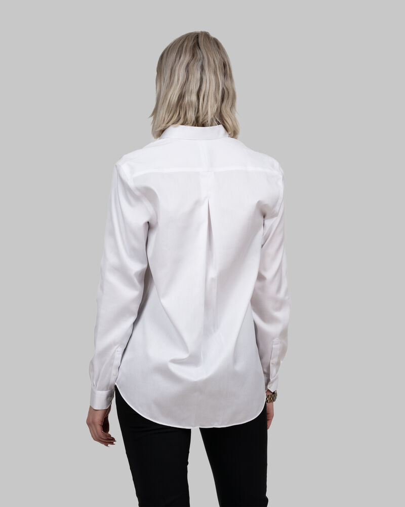 GB01 Twill Relaxed Woman - 9