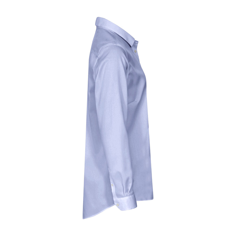 GB01 Twill Relaxed Woman - 4