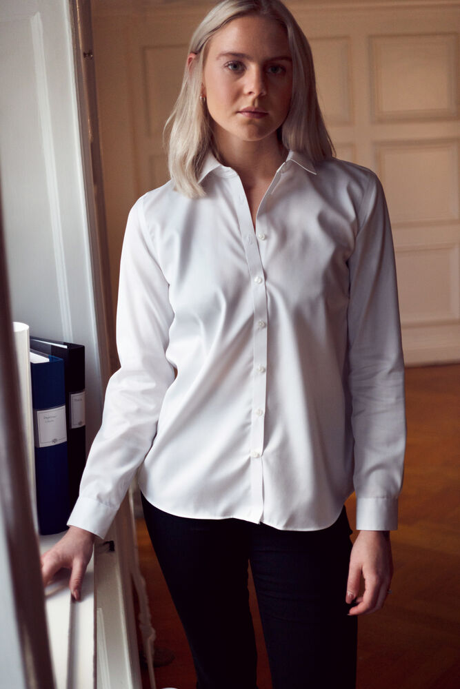 GB01 Twill Relaxed Woman - 10