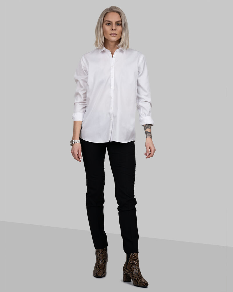 GB01 Twill Relaxed Woman - 21