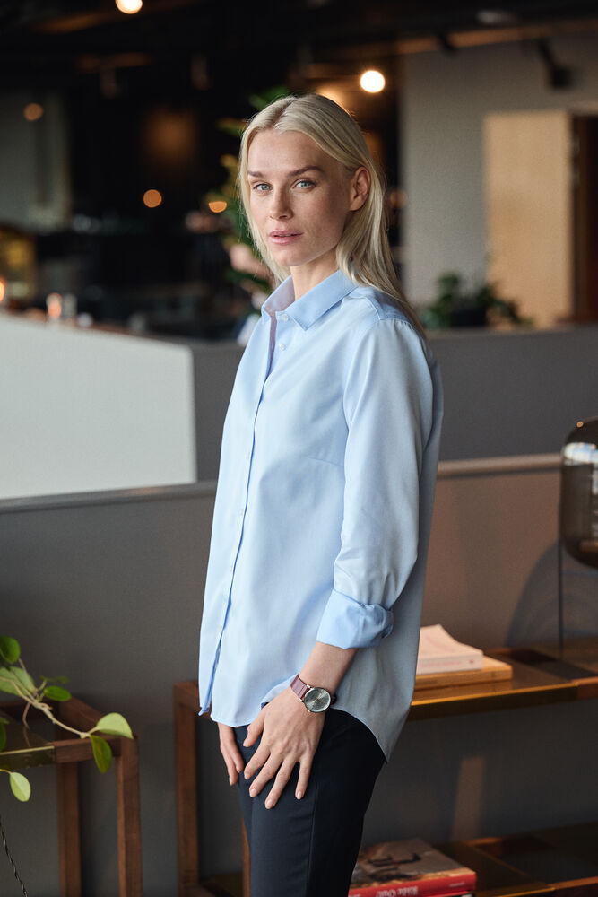 GB01 Twill Relaxed Woman - 24