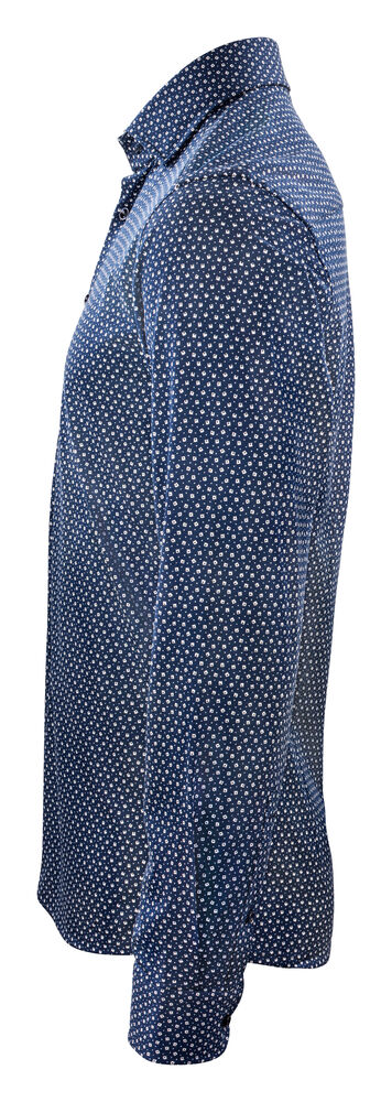 IB131 Pique Knit Regular - 4