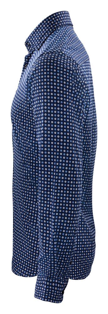 IB131 Pique Knit Slim - 8